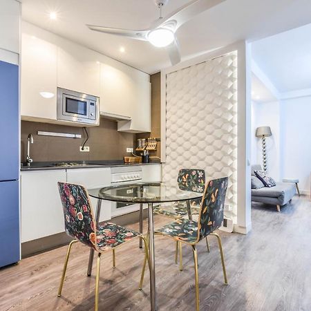 Apartament Apartamento Malasana Madryt Zewnętrze zdjęcie