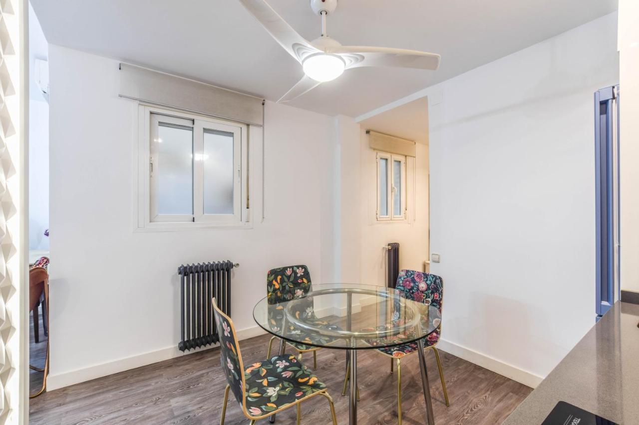 Apartament Apartamento Malasana Madryt Zewnętrze zdjęcie